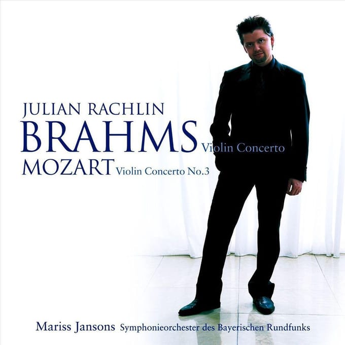 Violin Concertos