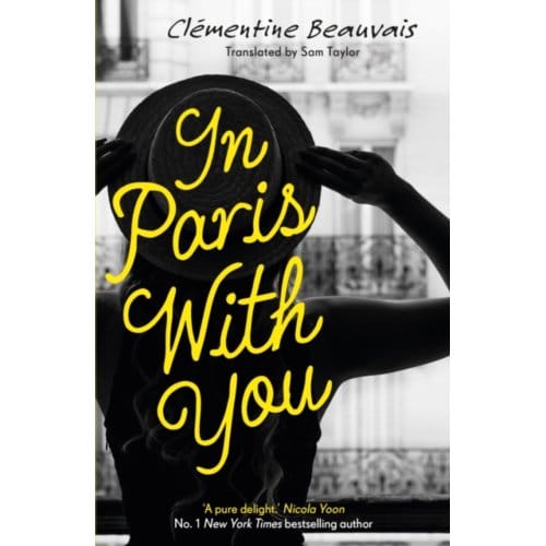 In Paris With You - Clementine Beauvais