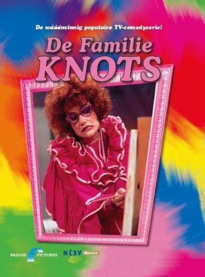 Familie Knotsbox