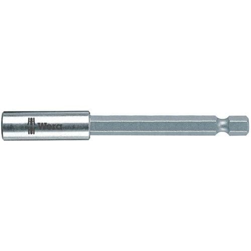 Wera 899/4/1 universal bit holder 1/4 inch x 152 mm x 1/4 inch