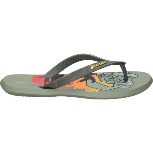Teenslippers Raider 112516