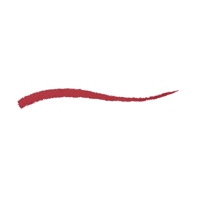 KIKO Milano Everlasting Colour Precision Lip Liner 0.35g (Various Shades) - 14 Red