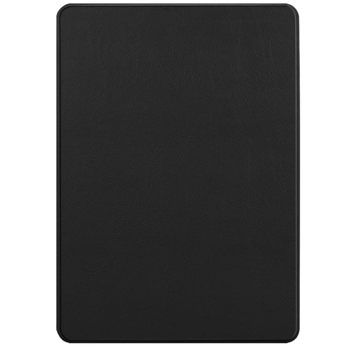 imoshion Tablet Hoes - Geschikt voor Microsoft Surface Pro 11/Microsoft Surface Pro 9/Microsoft Surface Pro 10 - Trifold Bookcase - Zwart