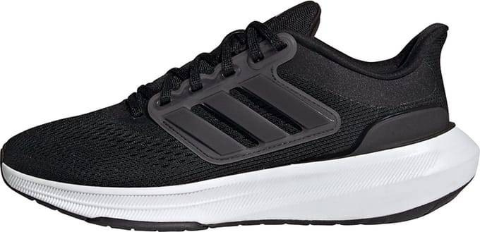 adidas Performance Ultrabounce Schoenen - Dames - Zwart- 40 2/3