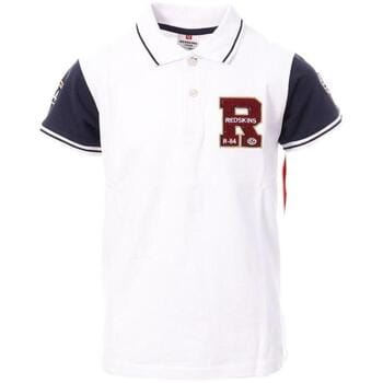T-shirt Redskins PO3044