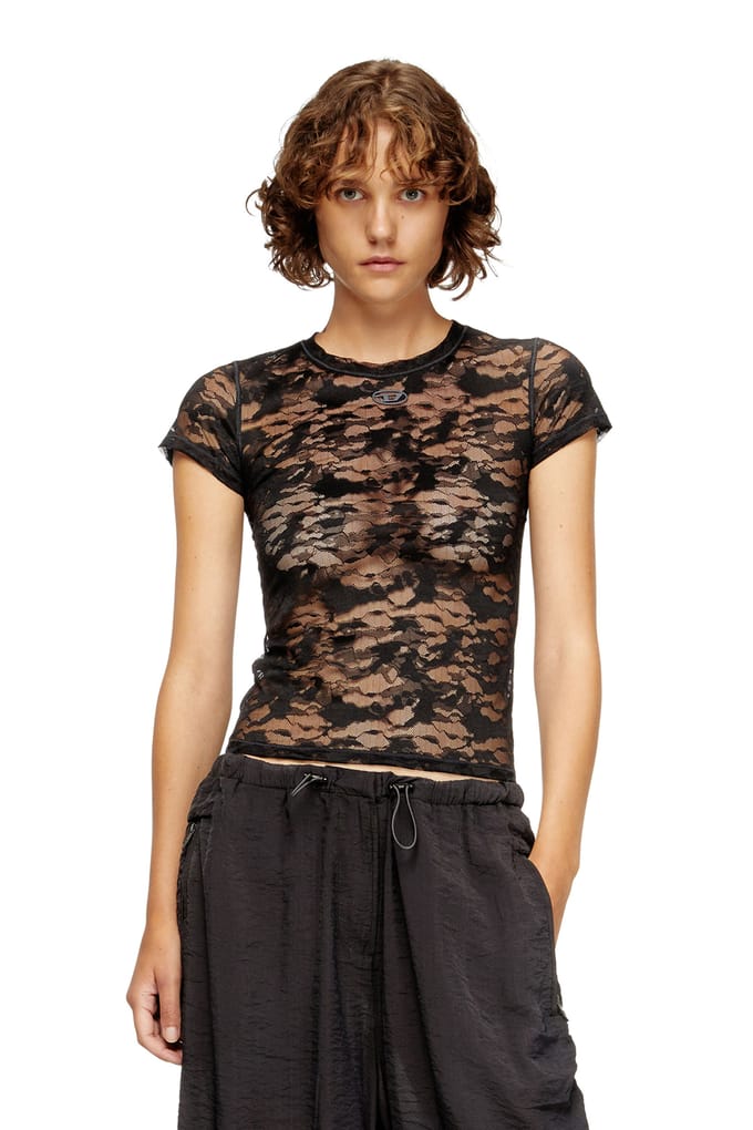 Kasia-Utlt T-Shirt