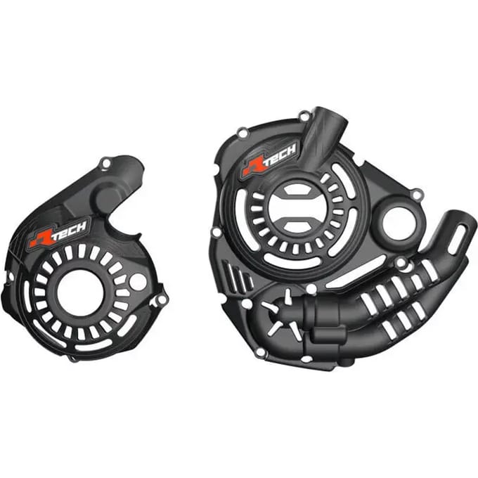 Motorsteun Racetech Yamaha