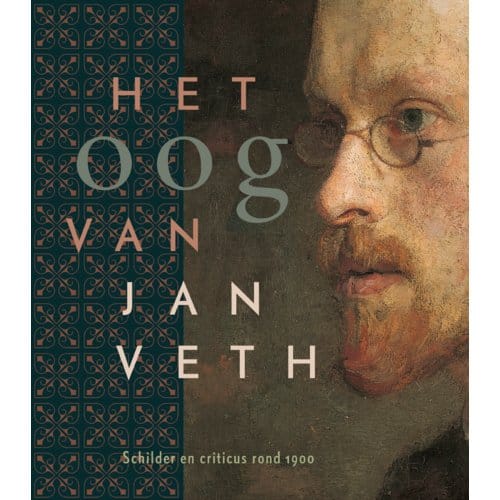 Het Oog Van Jan Veth