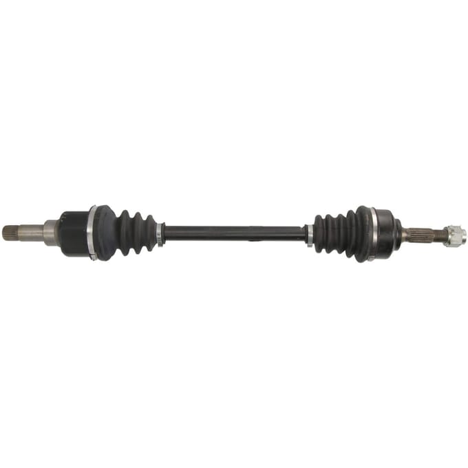 Aandrijfas POINT GEAR PNG75260 links