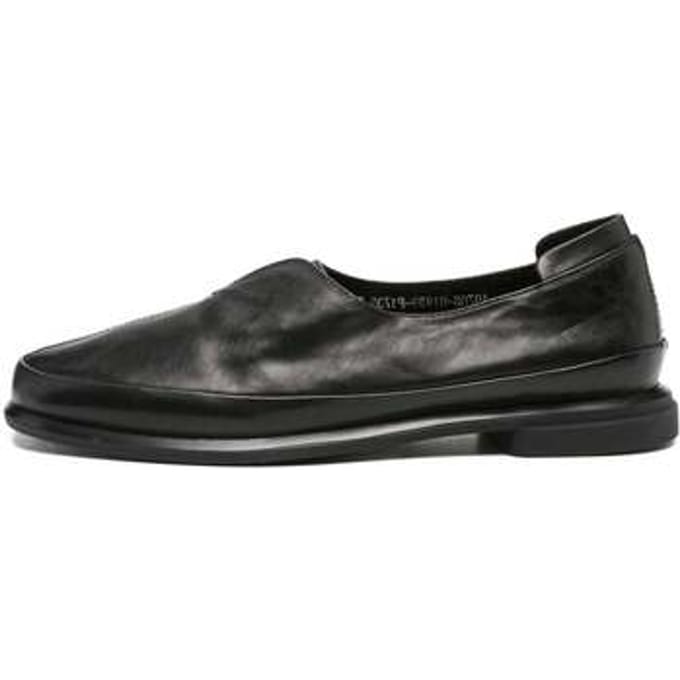 Mocassins Sergio Moretti -