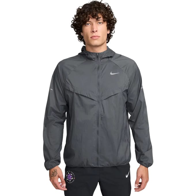 Nike Stride Hardloopjas Heren