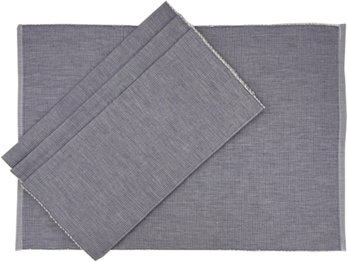 Fina placemat lavendel - set van 4