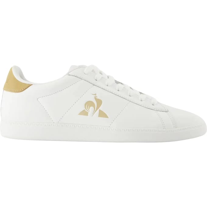 Le Coq Sportif Courtset 2 Schoenen Blauw EU 41 Man,Vrouw