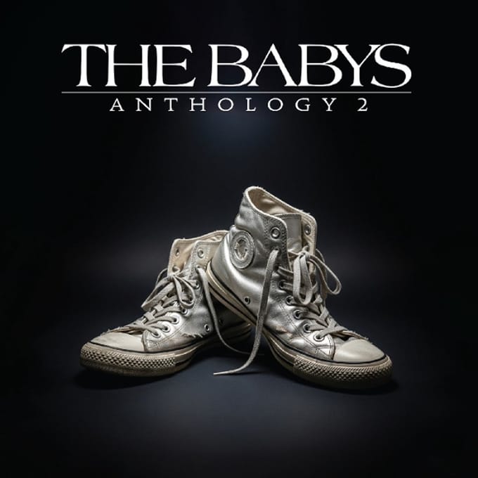 Anthology 2