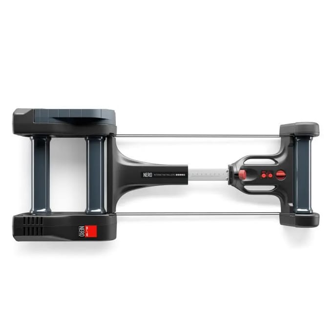 Elite Nero Interactive Training Rollers