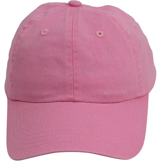Kinder golfpet Ahead Pigment Dyed