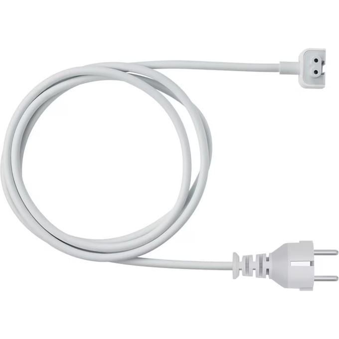 Apple Originele Verlengkabel voor lichtnetadapter - UK - Wit