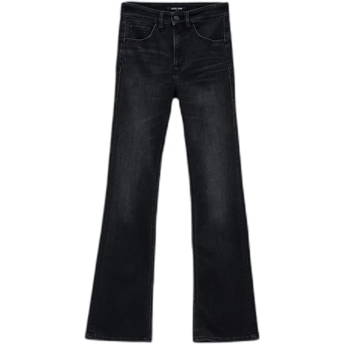 Dames bootcut jeans Salsa Jeans Faith
