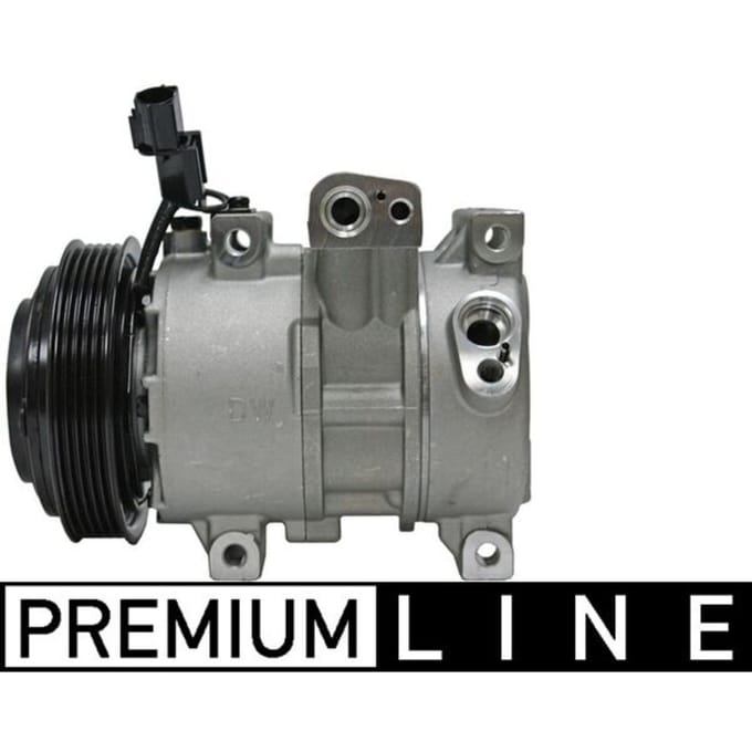 Compressor airconditioning MAHLE ACP 1174 000P