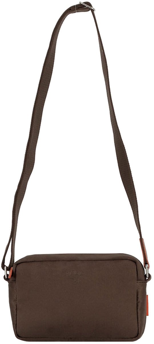 Jump Uppsala Schoudertas 21 cm - Dames - chocolate