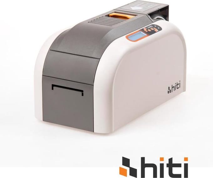 HiTi CS 200e