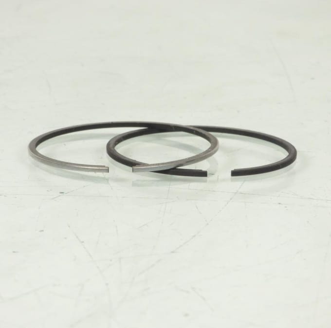 Segment de piston Top performances pour Scooter Piaggio 50 Typhoon Neuf