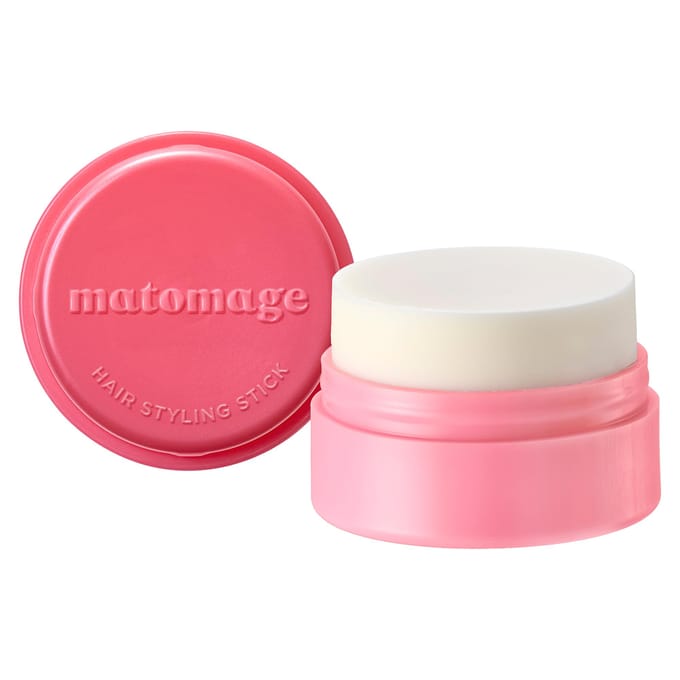 Utena - Matomage Hair Styling Stick (Regular)
