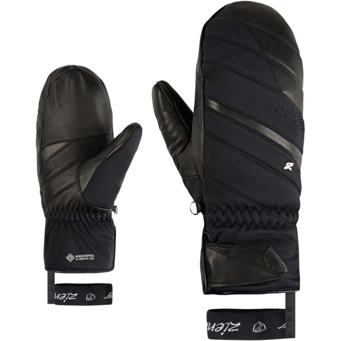 Ziener Kamya-Z Ws Pr Mitten Lady