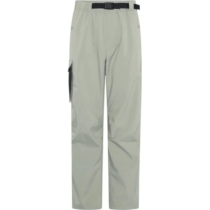 Cargo broek voor kinderen Didriksons Topaz