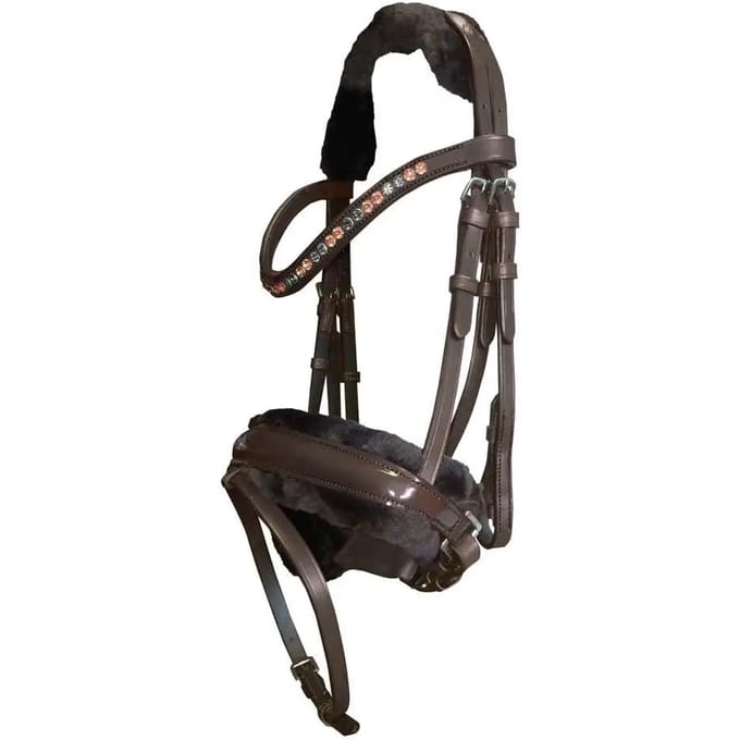 Hoofdstellen voor paarden Zaldi SLT-268