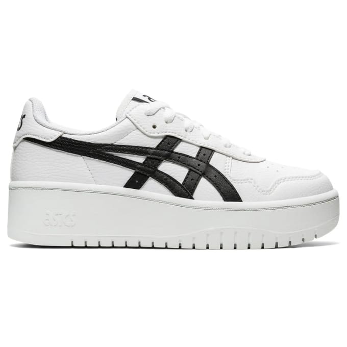 Trainers Asics