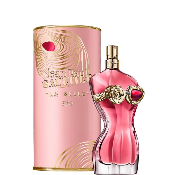Jean Paul Gaultier La Belle Rosea Jean Paul Gaultier - La Belle La Belle Rosea  - 50 ML