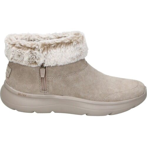 Skechers On-The-Go Enre - Snow-Cappe Dames Snowboots - Bruin