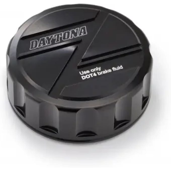 Deksel hoofdremcilinder achter Daytona Kawasaki Z650, Z900RS