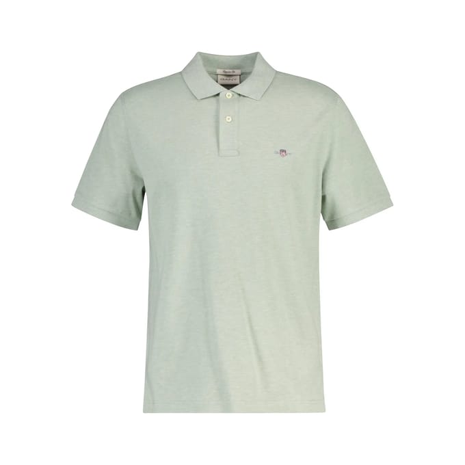 Polo Gant Classic Regular