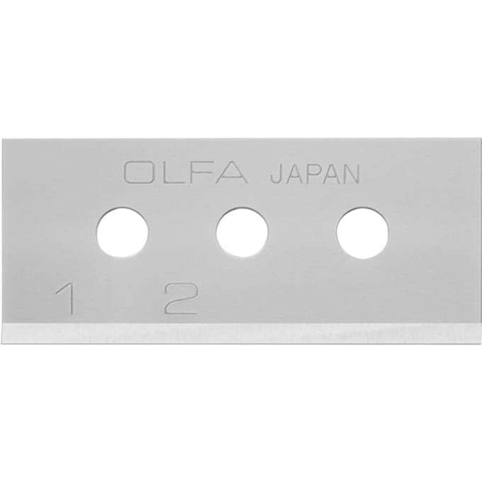 Olfa Vervangmesjes voor cutter voor cutter SK10 (ref. 2240101)