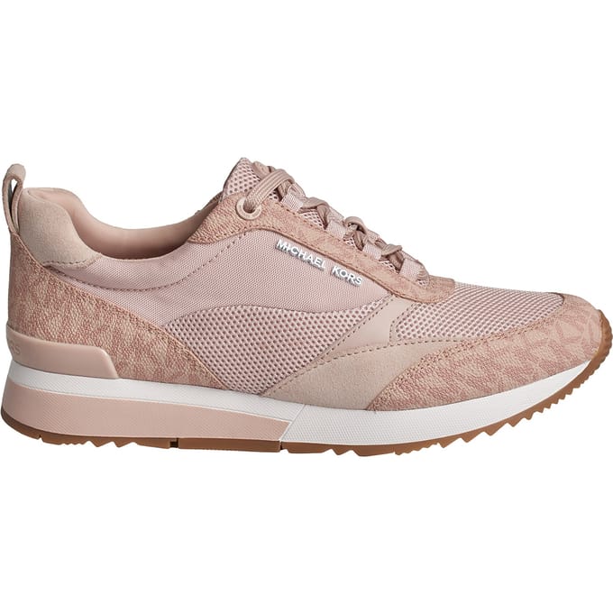 Allie Stride Mesh Sneakers 43S2ALFS7D voor dames