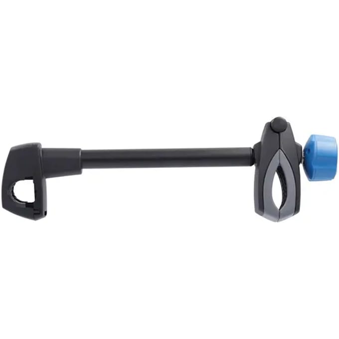 XLC Lange Framehouder - XLC Azura Xtra Easy LED - Reserveonderdeel