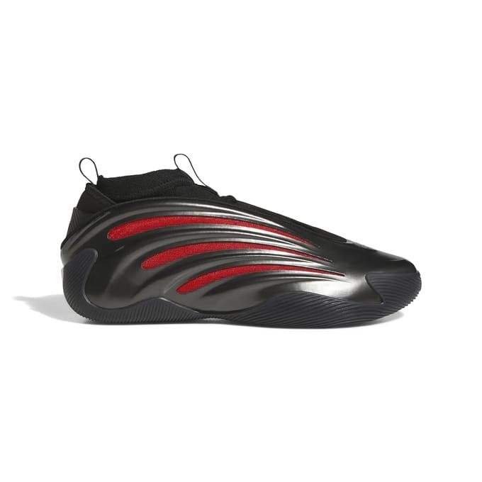 Basketbalschoenen adidas Harden Volume 9 Hell Cat