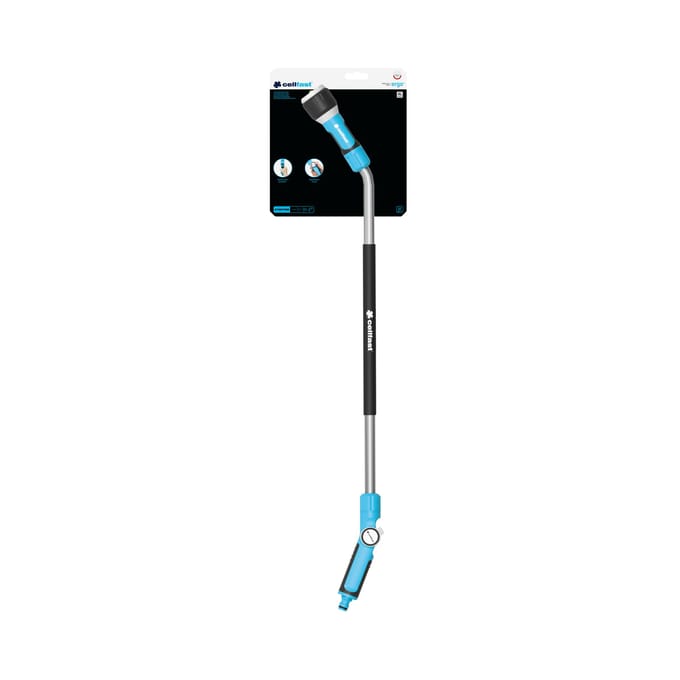 Cellfast Ergo multifunctionele waterlans - Lengte: 89 cm