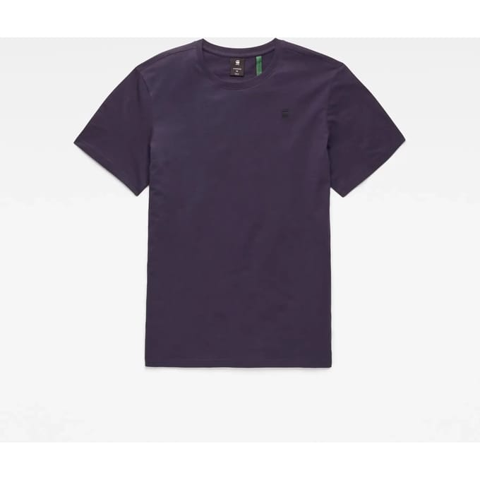 T-shirt met korte mouwen G-Star Base-s r t