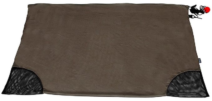 Prologic New Green Carp Sack | Bewaarzak | Size XL