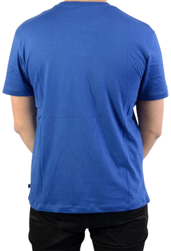 T-shirt Iconic SS Tee