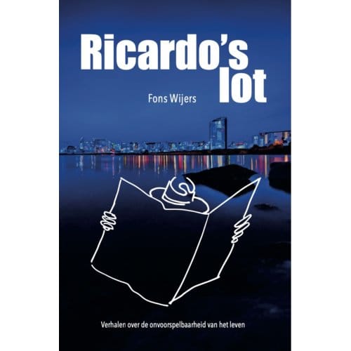 Ricardo's Lot - Fons Wijers