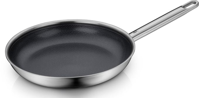 WMF Ultimate Profi Resist - Koekenpan - Ø28 cm - Keramisch - PFAS-vrij - Geschikt voor Inductie