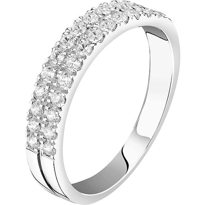 CHRIST Damesring 89108683