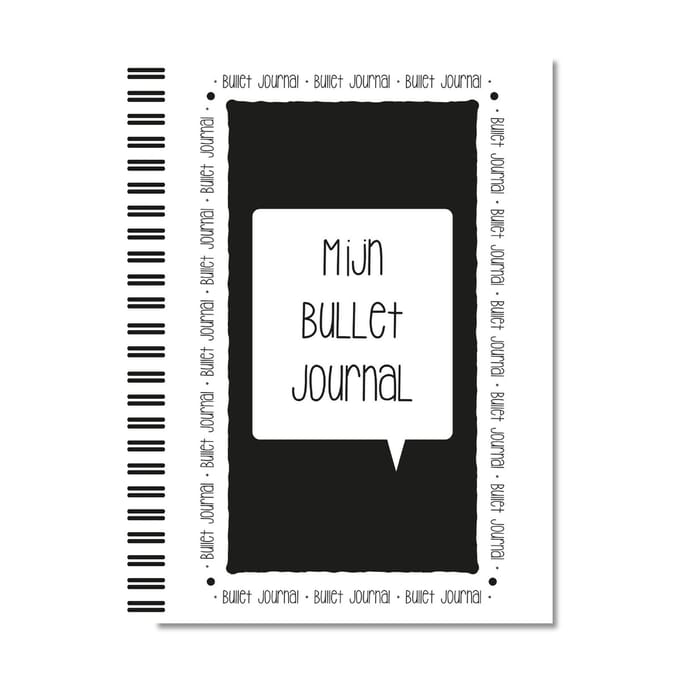 Bullet Journal