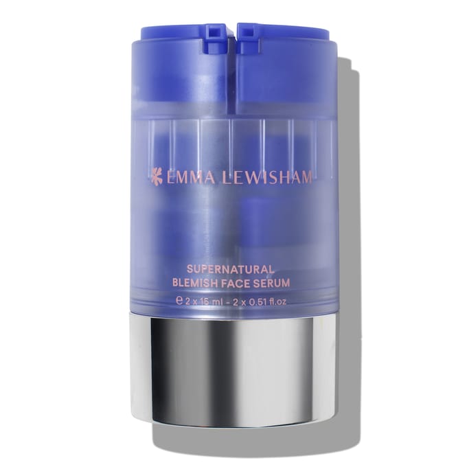 Emma Lewisham Supernatural Blemish Face Serum