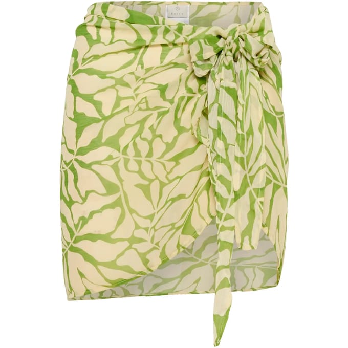 Accessoires Casual fit green