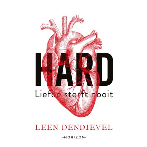 Hard - Leen Dendievel